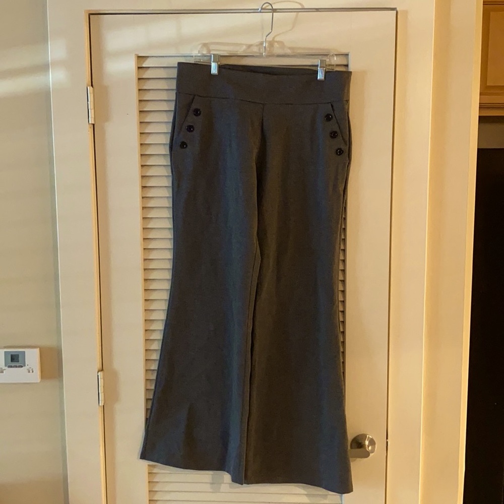 Yoga work pants
